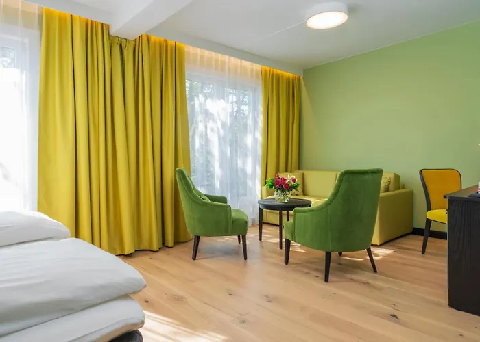 Thon Hotel Gyldenløve