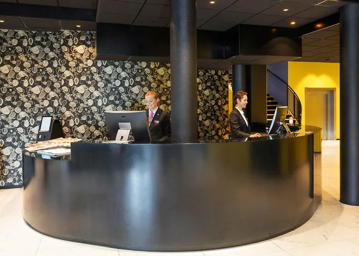 Thon SpectrumHotell Oslo